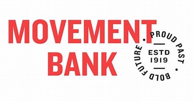 bank logo